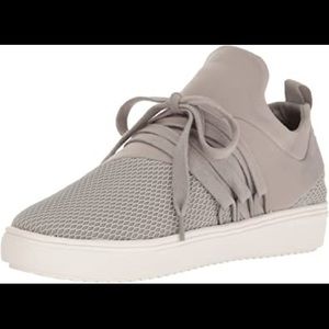 Steve Madden Lancer - Grey